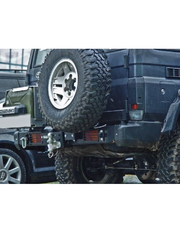 toyota hzj 74 #3 toyota hzj 74 #3