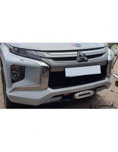 KIT MONTAGE TREUIL PC ORIGINE Mitsubishi L200 2019+