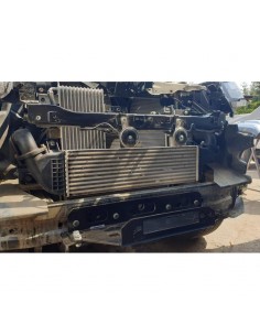 KIT MONTAGE TREUIL PC ORIGINE Mitsubishi L200 2019+ 2