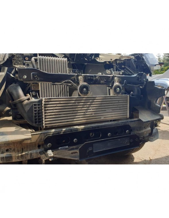 KIT MONTAGE TREUIL PC ORIGINE Mitsubishi L200 2019+