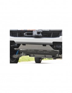 Skid de protection avant Ford Ranger Raptor 2019