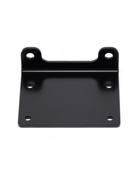 TREUIL Warn VRX 35-S 1588kg 12 volts  corde synthétique