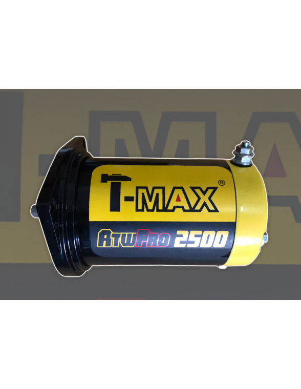 moteur de treuil T-Max Atw2500/3500 (ax14)