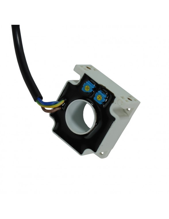 Protection de surcharge Warrior 9070KG 24V