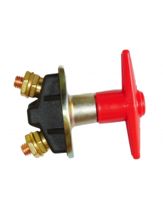 Coupe Circuit pour treuil 12V 24V 500A
