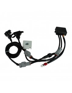 Protection de surcharge 9070KG 24V 2