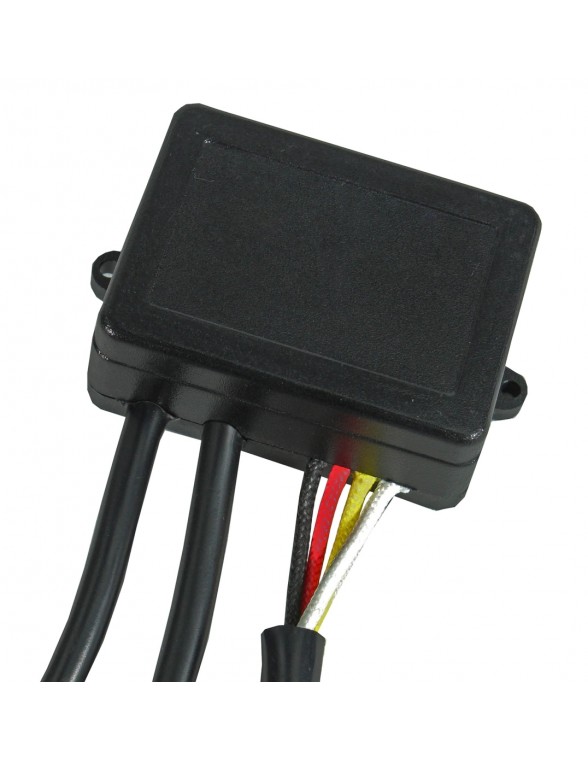 Protection de surcharge Warrior 9070KG 24V