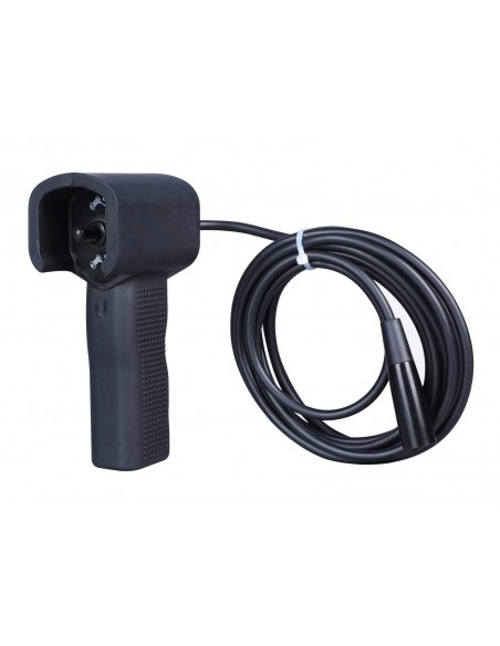 Treuil Electrique Runva 5670Kg radiocommande Treuil Electrique Runva 5670Kg radiocommande