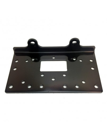 Treuil Electrique Runva 2041 kg 12v