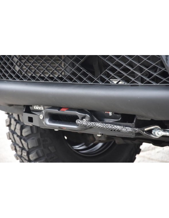 KIT MONTAGE TREUIL PC ORIGINE Mitsubishi L200 2005-2015