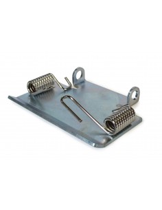 Tensioner  pour treuil Runva serie EWB 2