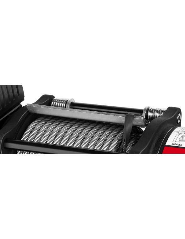 Tensioner  pour treuil Runva serie EWB