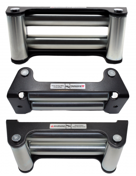 Treuil Electrique Runva 5670Kg radiocommande Treuil Electrique Runva 5670Kg radiocommande