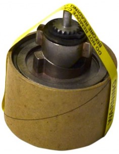 KIT FREIN POUR WARN M12, M15, 16.5ti