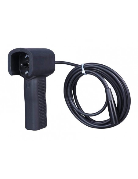 Treuil Electrique Runva 5670Kg corde et telecommande