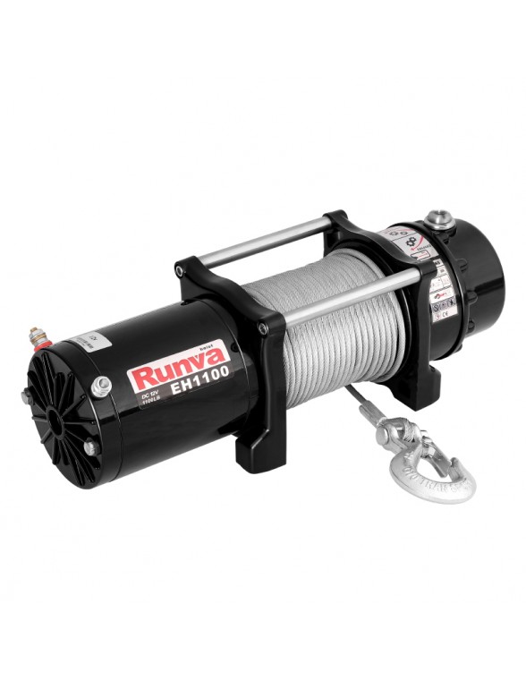 Treuil Electrique Runva levage 400kg