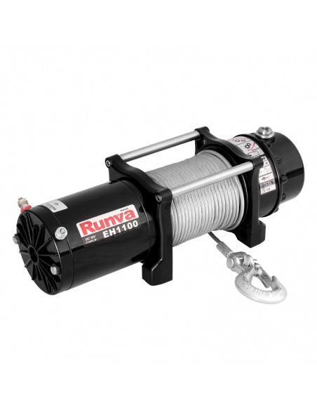 Treuil Electrique Runva levage 400kg