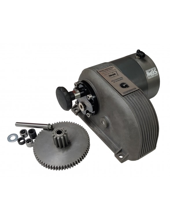 ENGRENAGE SUPÉRIEUR DE REMPLACEMENT POUR 8274 - STD OU +15%