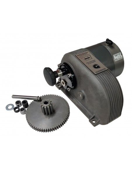 ENGRENAGE SUPÉRIEUR DE REMPLACEMENT POUR 8274 - STD OU +15%