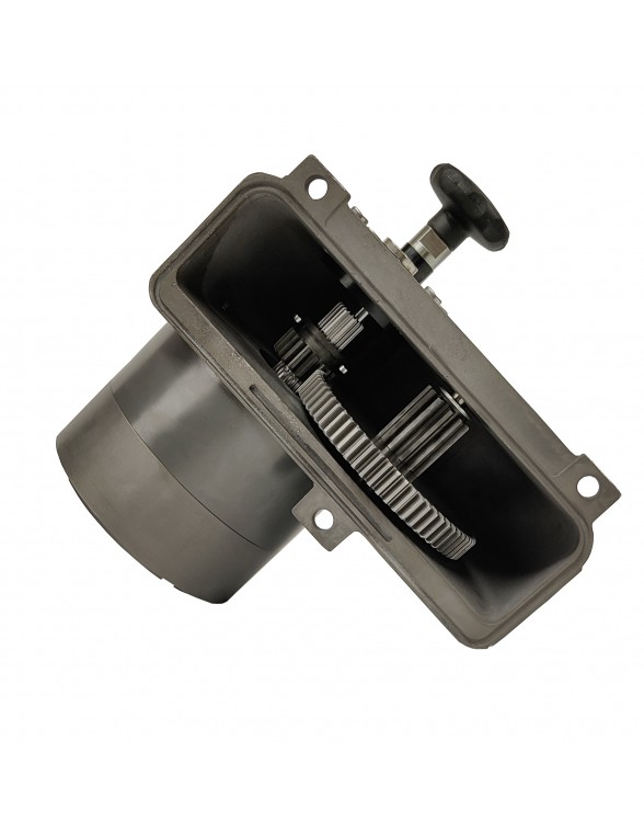 ENGRENAGE SUPÉRIEUR DE REMPLACEMENT POUR 8274 - STD OU +15%