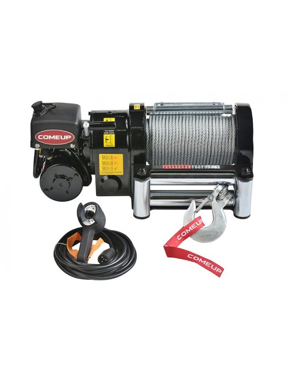 ComeUp Wolf 12.0 5500 kg 12 Volts