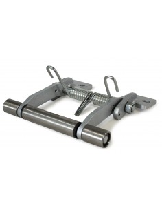 Tensioners / Presse cable pour treuil Hydraulique Warrior et Runva  2