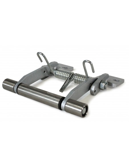 Presse cable pour Warrior et Runva Hydraulique