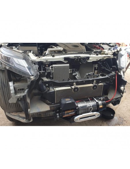 KIT MONTAGE TREUIL PC ORIGINE Mitsubishi L200 2019+