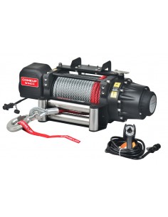 TREUIL industriel Comeup Walrus 22.0 9980kg 24 volts 2