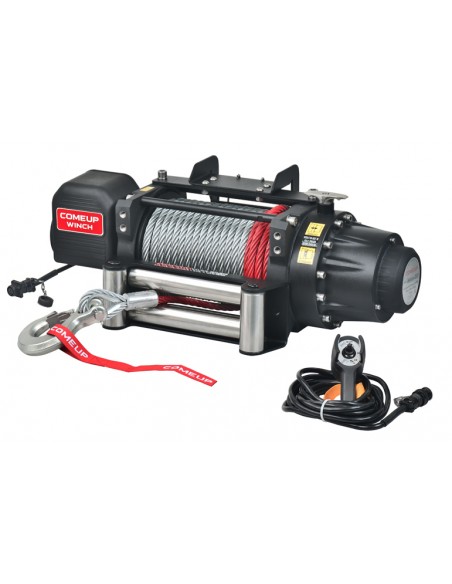 TREUIL industriel Comeup Walrus 22.0 9980kg 24 volts