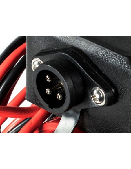 Radio commande externe pour treuil Runva 12v a 36v