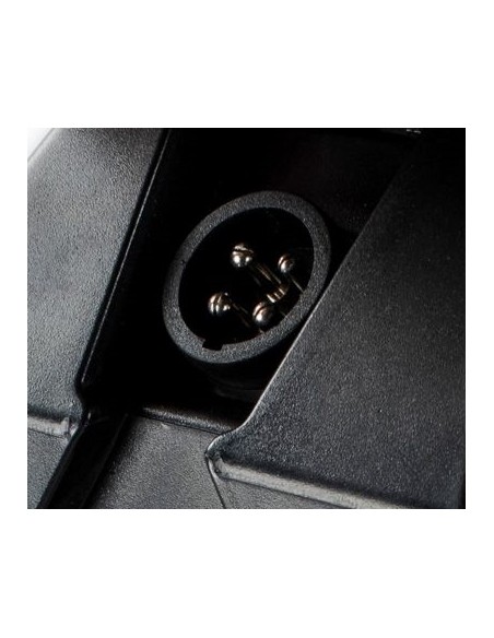 Radio commande externe pour treuil Runva 12v a 36v