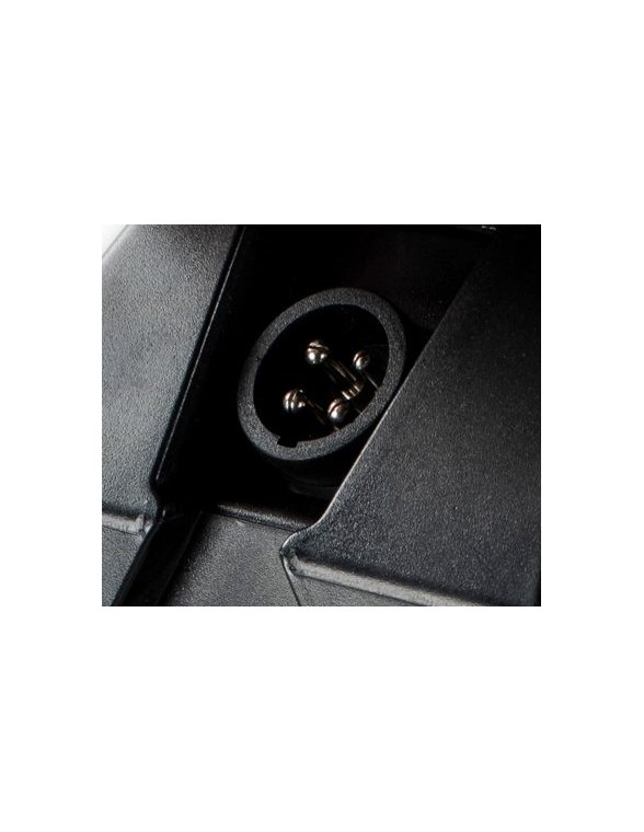 Commande filaire Runva connecteur 3 ou 4 broches