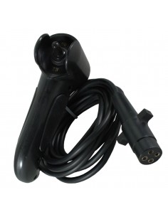 Commande filaire Runva connecteur 3 ou 4 broches 2