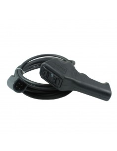 Commande Warn pour treuil Axon 2