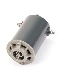 Moteur Electique treuil 12V Warn 3700 ref 78988
