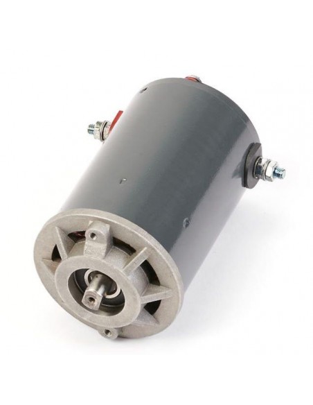 Moteur Electique treuil 12V Warn 3700 ref 78988
