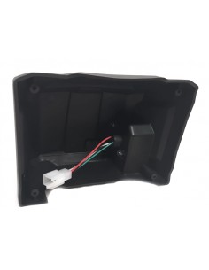 Couvercle boite relais WARN VR EVO 2