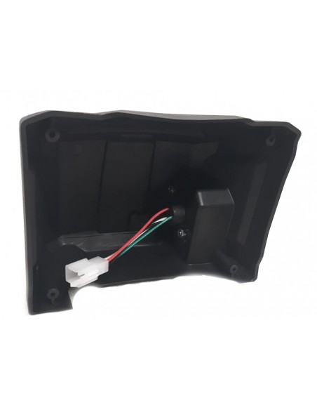 Couvercle boite relais WARN VR EVO Couvercle boite relais WARN VR EVO