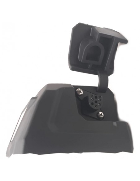 Couvercle boite relais WARN VR EVO Couvercle boite relais WARN VR EVO