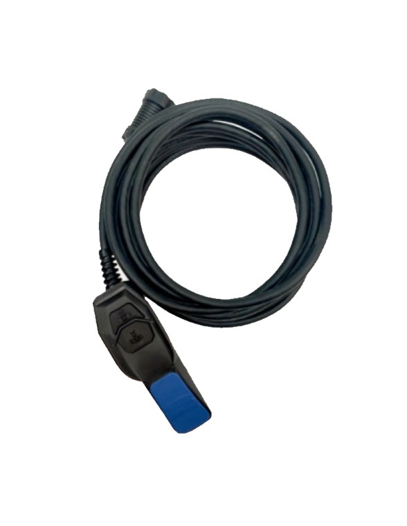 Commande filaire SUPERWINCH EXP serie