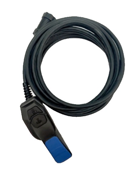 Commande filaire SUPERWINCH EXP serie