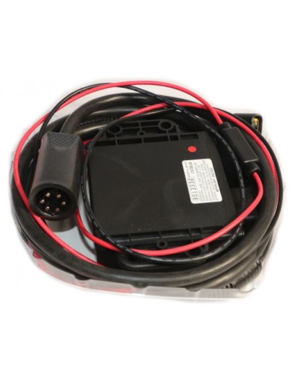 Radio commande Comeup Gen2 pour connecteur 6 broches