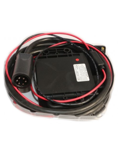 Radio commande Comeup Gen2 pour connecteur 6 broches