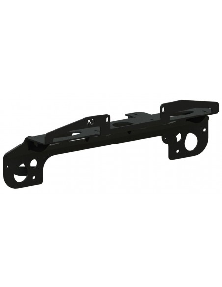 Platine Treuil Toyota Hilux Revo 2016+