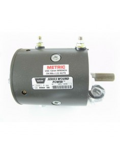 Moteur Electique treuil 24v Warn M21131