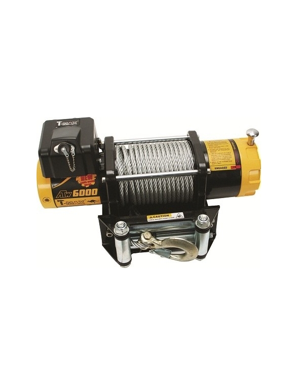 TREUIL T max ATW PRO 12V 2720 kg a