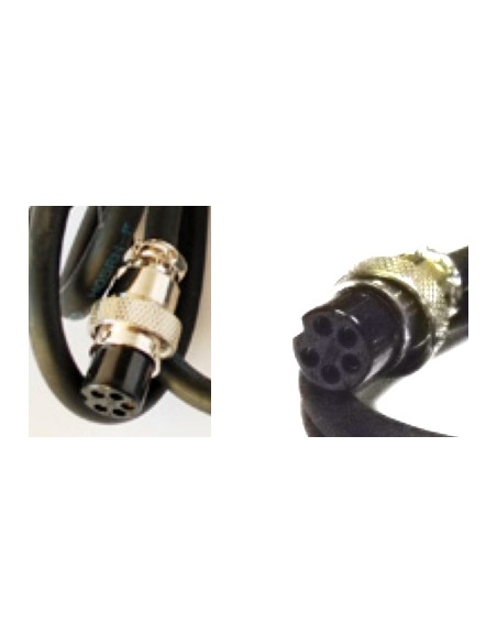 Commande filaire treuil T-max X-power série Off-Road