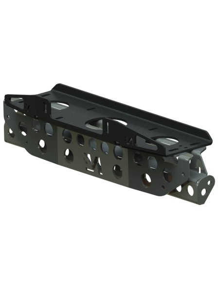 Platine de Montage Treuil VOLKSWAGEN AMAROK