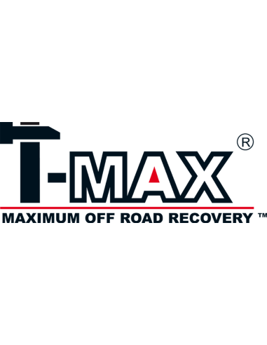 Relais T-Max 12v pour treuil HEW et XPower series